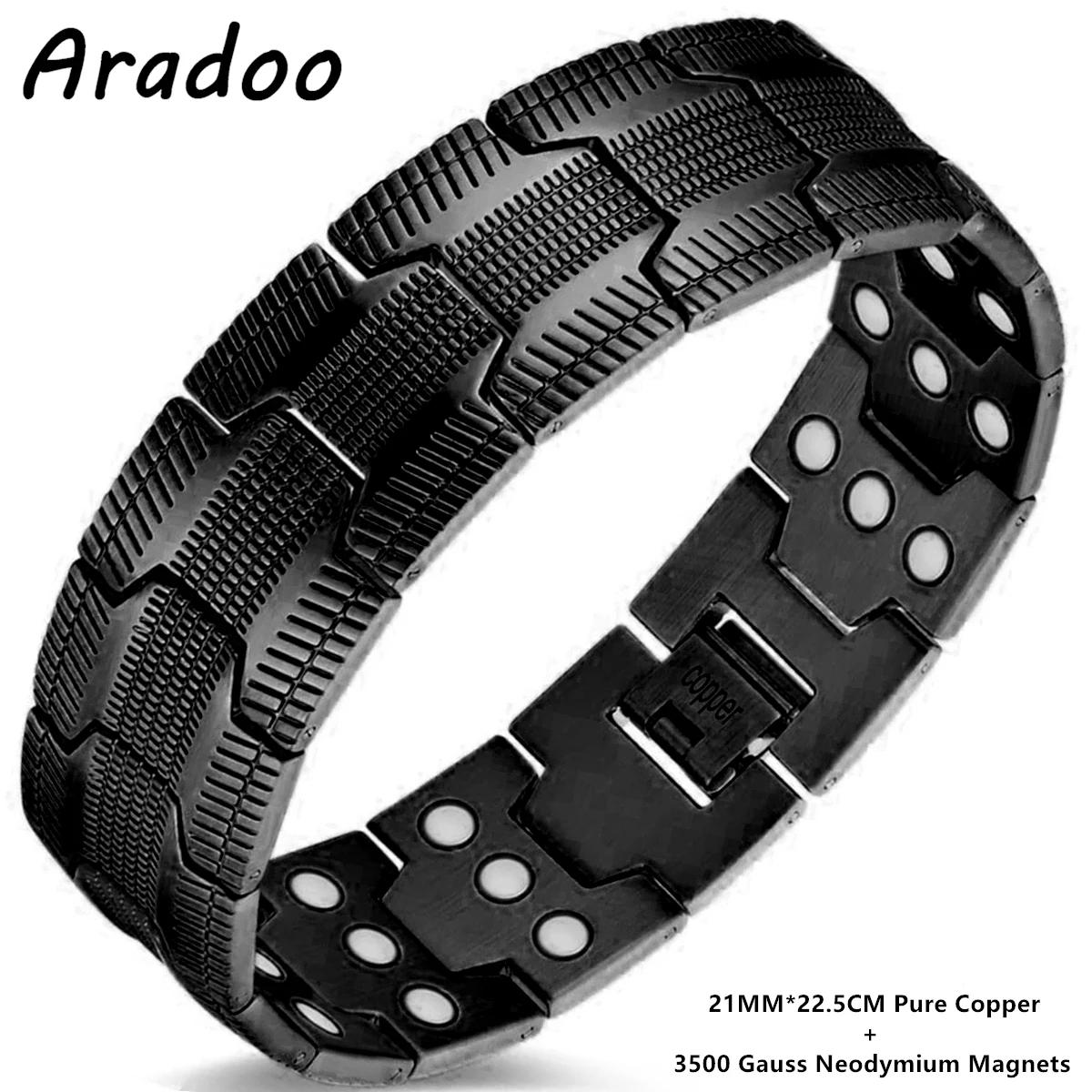 Pure Copper Bracelet for Men Magnetic Vintage Bracelets Wristband Adjustable Jewelry Gift with Sizing Tool
Pure Copper Bracelet for Men Magnetic Vintage Bracelets Wristband Adjustable Jewelry Gift with Sizing Tool