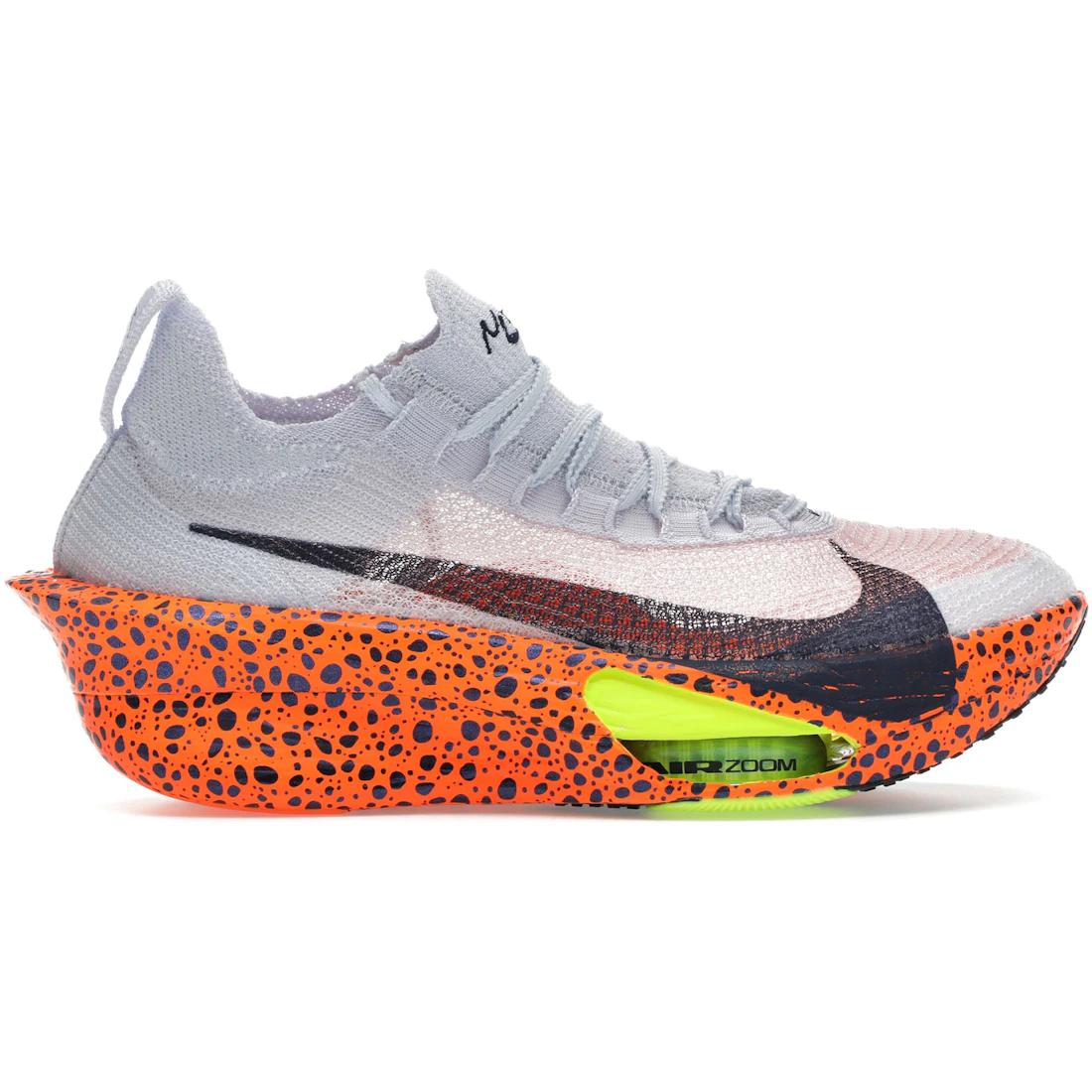 Кроссовки Nike Air Zoom Alphafly Next% 3 Electric Pack Olympic Safari(FN7672-900) 40.5
Кроссовки Nike Air Zoom Alphafly Next% 3 Electric Pack Olympic Safari(FN7672-900) 40.5