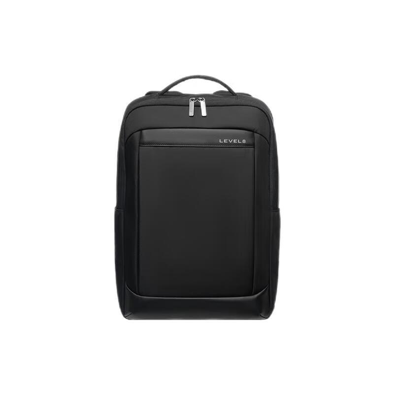 Horizone 8 LA-1789-02T00 Twill Series Business Backpack
Horizone 8 LA-1789-02T00 Twill Series Business Backpack