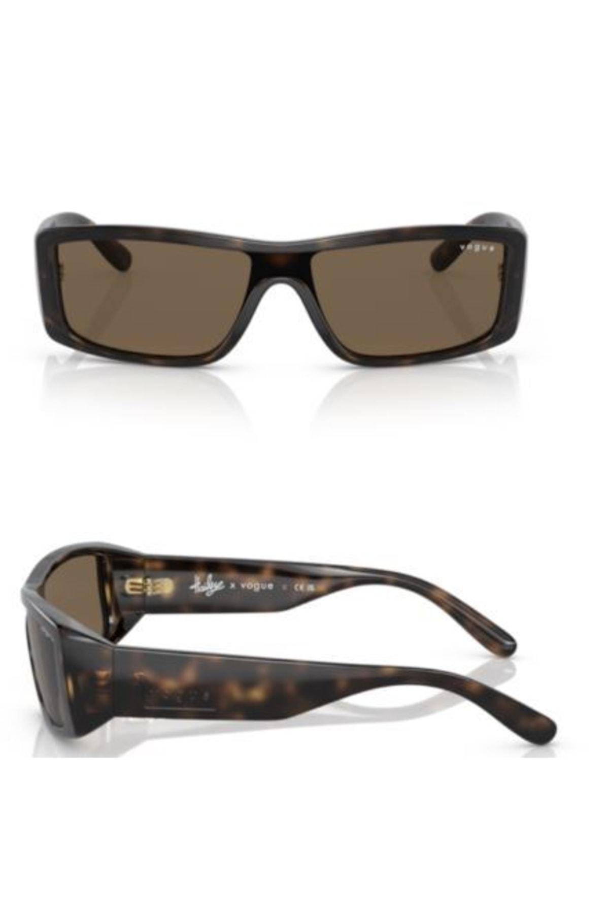 Оригинальные женские солнцезащитные очки Vogue Eyewear Hailey Bieber Series 5442 271873 Dark Havana
Оригинальные женские солнцезащитные очки Vogue Eyewear Hailey Bieber Series 5442 271873 Dark Havana