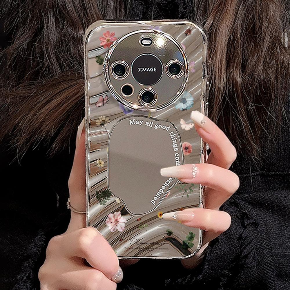 Зеркальный чехол для телефона для iPhone 16 11 13 14 для 16 Pro 12 13 15 16 Pro Max для Samsung A15 A16 A35 A55 Милый чехол для телефона с облаком, цветком и щенком с гальваническим покрытием iPhone 16 серебряный
Зеркальный чехол для телефона для iPhone 16 11 13 14 для 16 Pro 12 13 15 16 Pro Max для Samsung A15 A16 A35 A55 Милый чехол для телефона с облаком, цветком и щенком с гальваническим покрытием iPhone 16 серебряный