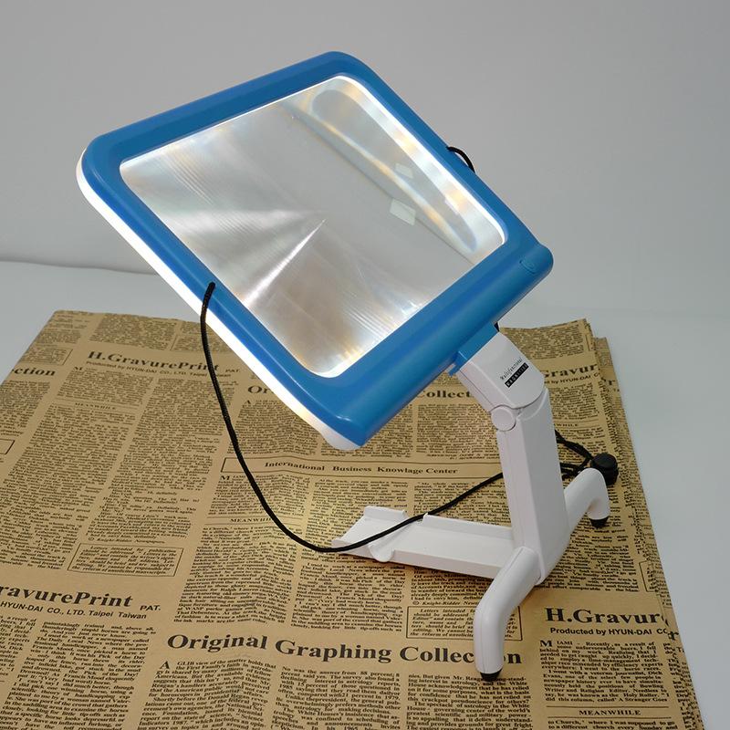 2X Лупа «Вільні руки» Підвісна на шию Гнучка збільшувальна лінза Портативна Знімна Лупа для Літніх людей Читання Шиття Ювелірні вироби 2x
2X Лупа «Вільні руки» Підвісна на шию Гнучка збільшувальна лінза Портативна Знімна Лупа для Літніх людей Читання Шиття Ювелірні вироби 2x