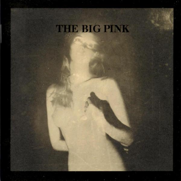 CD BIG PINK - A Brief History Of Love CAD2916CDJPROMO 4AD, Beggars Ja 2009 Japan ObiDance & Electronica Used
CD BIG PINK - A Brief History Of Love CAD2916CDJPROMO 4AD, Beggars Ja 2009 Japan ObiDance & Electronica Used