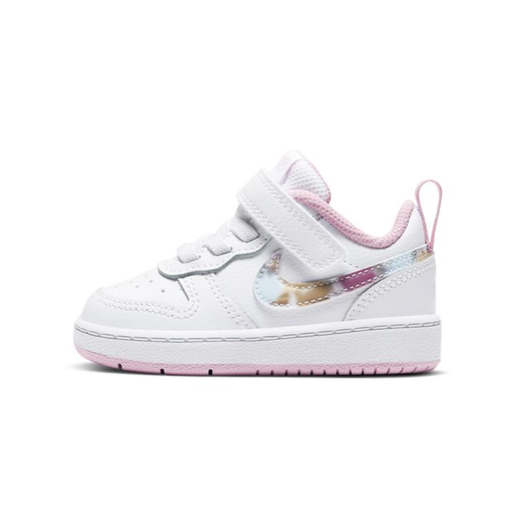 New Nike Toddler Shoes Baby CZ6614-100 22
New Nike Toddler Shoes Baby CZ6614-100 22