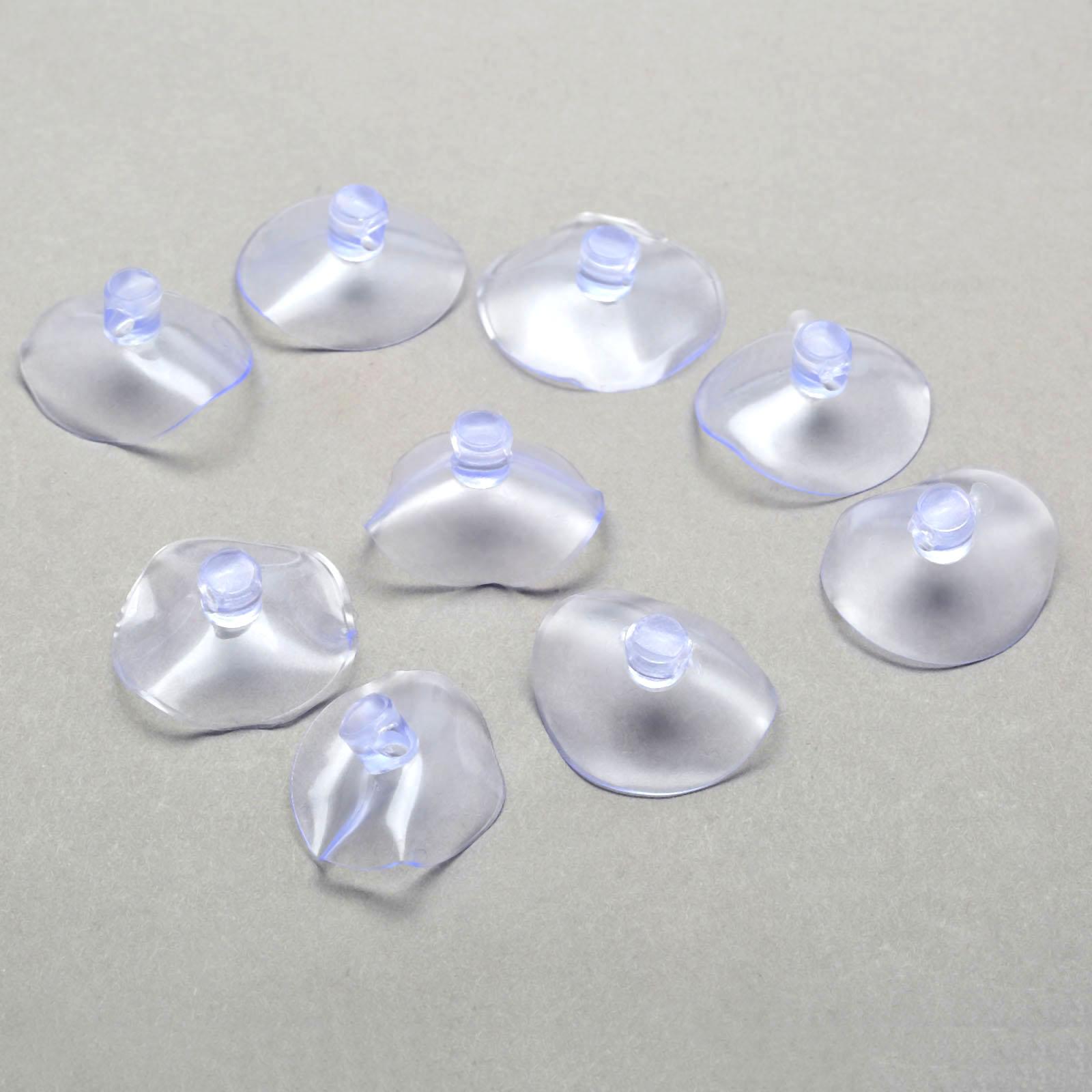 10Pcs Clear Strong Vacuum Suckers Hook Hanger Sucker Suction Cups For Window Kitchen Bathroom Doll Toy Fridge 28/30/35/40mm
10Pcs Clear Strong Vacuum Suckers Hook Hanger Sucker Suction Cups For Window Kitchen Bathroom Doll Toy Fridge 28/30/35/40mm