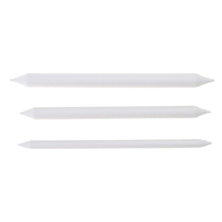 3/9Pcs Double-tip Blending Stumps Tortillions Set Art Sketching Tool for Artist Student Sketching Drawing
3/9Pcs Double-tip Blending Stumps Tortillions Set Art Sketching Tool for Artist Student Sketching Drawing