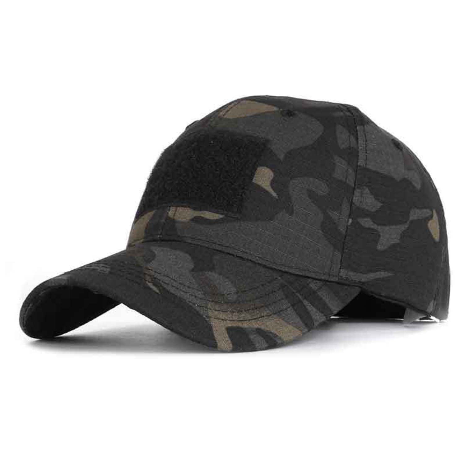 Survival Game Hat Cap Military Tactical Hat Outdoor Camping (Sabsta) (BC Camouflage)
Survival Game Hat Cap Military Tactical Hat Outdoor Camping (Sabsta) (BC Camouflage)