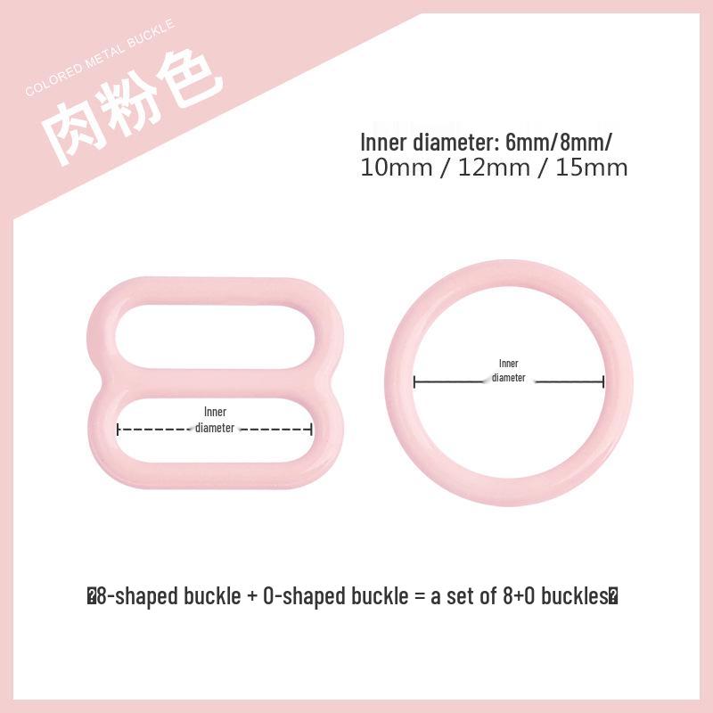 Adjustable Camisole Dress with Button Bra and Beauty Back Strap 8+0 Buckle
Adjustable Camisole Dress with Button Bra and Beauty Back Strap 8+0 Buckle
