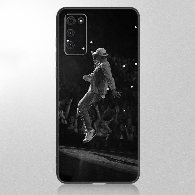 Чехол для рэпера Anuel aa Ozuna для Samsung Galaxy A12 A02S A22 A32 A52 A72 A71 A51 A41 A31 A21 A11 A50 A70 A10S A20S черный Samsung A02
Чехол для рэпера Anuel aa Ozuna для Samsung Galaxy A12 A02S A22 A32 A52 A72 A71 A51 A41 A31 A21 A11 A50 A70 A10S A20S черный Samsung A02