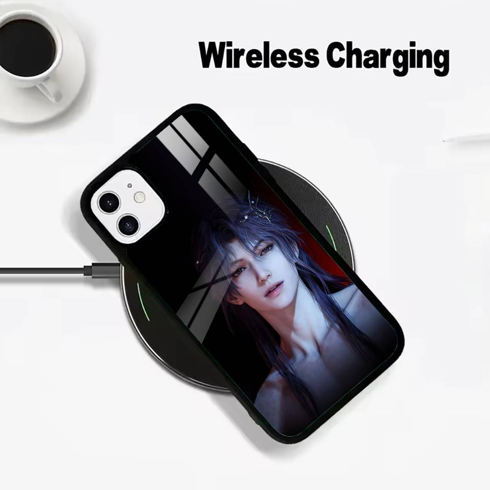 R-Rafayel love&deepspace Phone Case For IPhone17 16 15 14 13 12 11 Pro Max 16/15/14Plus Wireless Charger Cover Funda iPhone16ProMax
R-Rafayel love&deepspace Phone Case For IPhone17 16 15 14 13 12 11 Pro Max 16/15/14Plus Wireless Charger Cover Funda iPhone16ProMax