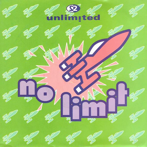 7inch Record 2 UNLIMITED - No Limit PWL256 PWL Continental 1993 UK Dance & Electronica Used
7inch Record 2 UNLIMITED - No Limit PWL256 PWL Continental 1993 UK Dance & Electronica Used