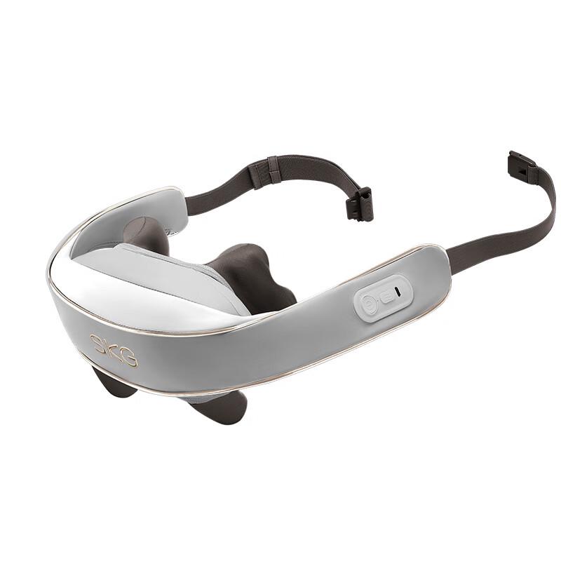 SKG H5 Neck and Shoulder Massager
SKG H5 Neck and Shoulder Massager