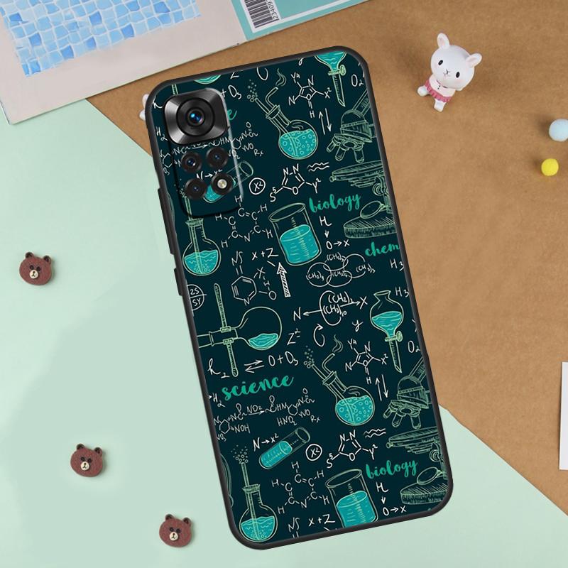 Symbol Math Science Physics Formulas Case For Xiaomi Redmi Note 14 13 12 9 10 11 Pro 10S 11S 12S Cover For Redmi 13C 10C 12C 14C Redmi Note 9
Symbol Math Science Physics Formulas Case For Xiaomi Redmi Note 14 13 12 9 10 11 Pro 10S 11S 12S Cover For Redmi 13C 10C 12C 14C Redmi Note 9