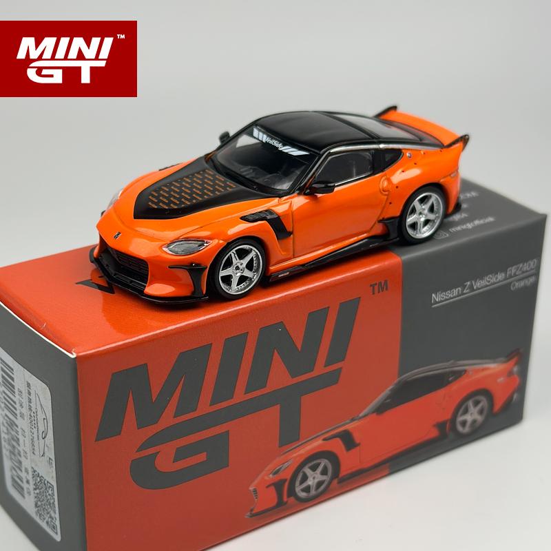 MINIGT 1:64 Supra A80 R35 Top Secret S680 Alloy Car Model 961 977 1045 1069 893 995 971 987 774 1003 1051 954 1066 1061
MINIGT 1:64 Supra A80 R35 Top Secret S680 Alloy Car Model 961 977 1045 1069 893 995 971 987 774 1003 1051 954 1066 1061