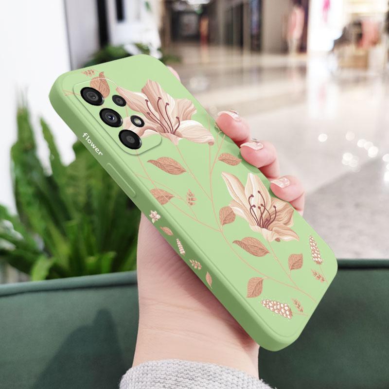 Delicate Blossoms Phone Case For Samsung A54 A34 A24 A73 A53 A33 A23 A56 A36 A26 A17 A16 A13 A07 A06 A72 A52 A32 A15 A35 A55 5G Samsung A36
Delicate Blossoms Phone Case For Samsung A54 A34 A24 A73 A53 A33 A23 A56 A36 A26 A17 A16 A13 A07 A06 A72 A52 A32 A15 A35 A55 5G Samsung A36