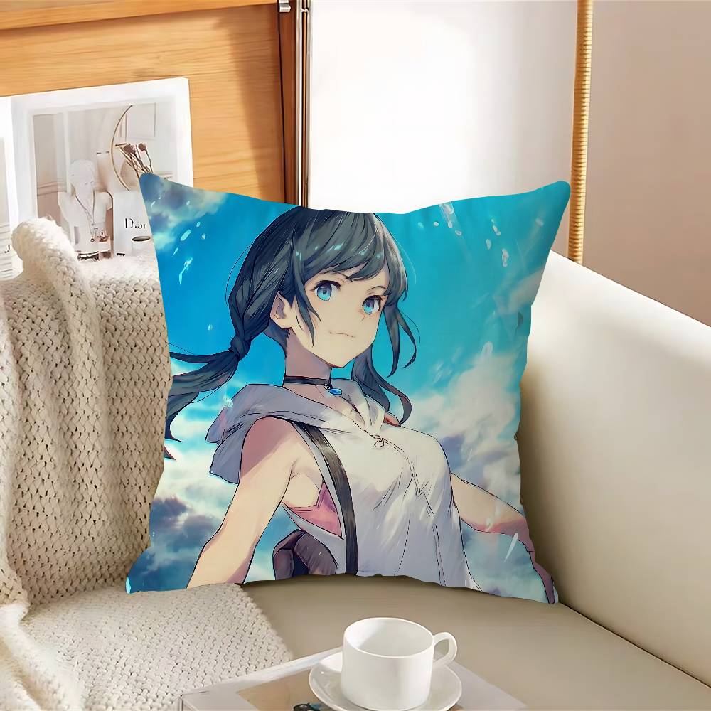 Amano ANIME H-Hi-na Cushion Cover Car Throw Pillow Case For Sofa Car Christmas Gift 40x40cm 45x45cm 12x12Inch
Amano ANIME H-Hi-na Cushion Cover Car Throw Pillow Case For Sofa Car Christmas Gift 40x40cm 45x45cm 12x12Inch