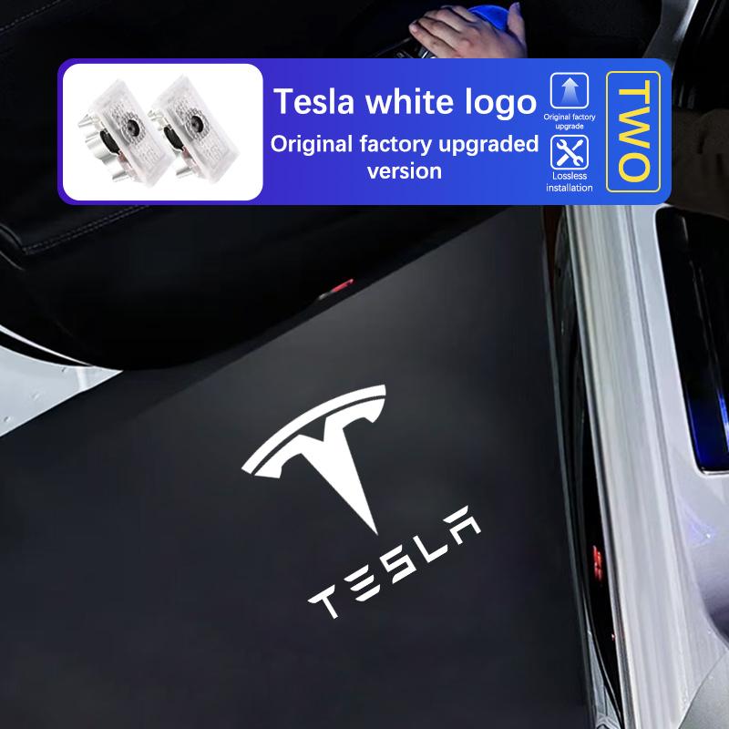 Car Led Projector Door Welcome Light For Tesla Model 3 Model Y Model S Model X Car Styling Accessories
Car Led Projector Door Welcome Light For Tesla Model 3 Model Y Model S Model X Car Styling Accessories