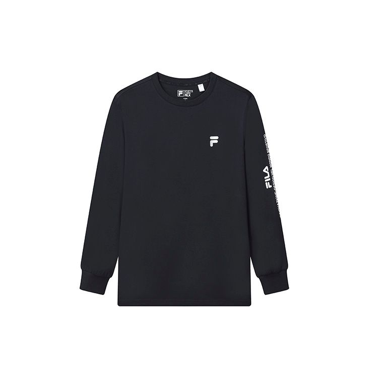 FILA Logo Print Simple Casual Sports Long Sleeve T-Shirt Men Tops Legendary-Blue F11M149210FNV M
FILA Logo Print Simple Casual Sports Long Sleeve T-Shirt Men Tops Legendary-Blue F11M149210FNV M
