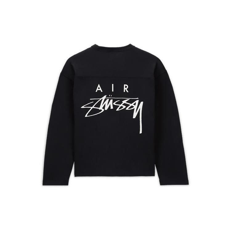 Новая футболка Nike Nike X Stussy Co FW23 Версия для Азии Унисекс Черный FJ9165-010 XL
Новая футболка Nike Nike X Stussy Co FW23 Версия для Азии Унисекс Черный FJ9165-010 XL