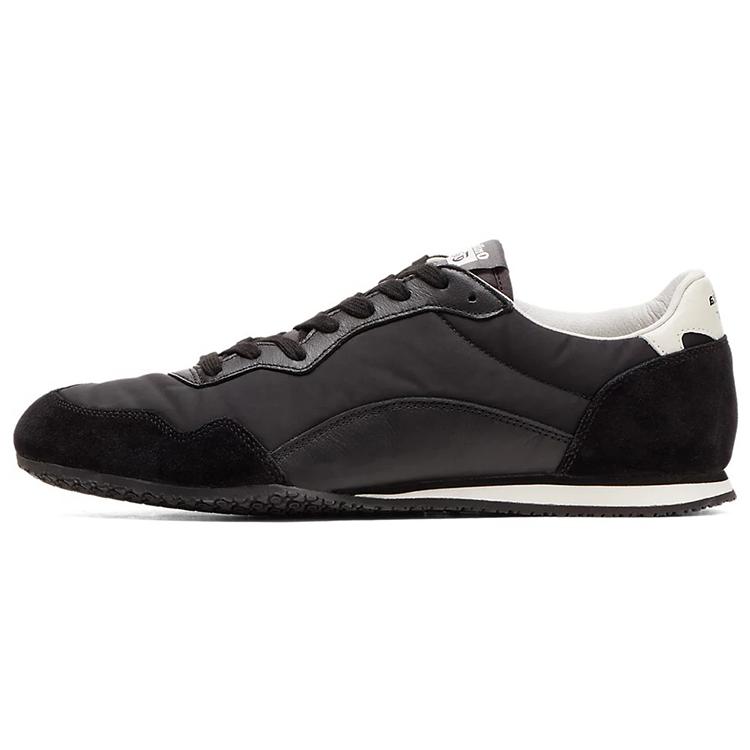 Onitsuka Tiger Serrano Cl Black 1183B886-001 36
Onitsuka Tiger Serrano Cl Black 1183B886-001 36
