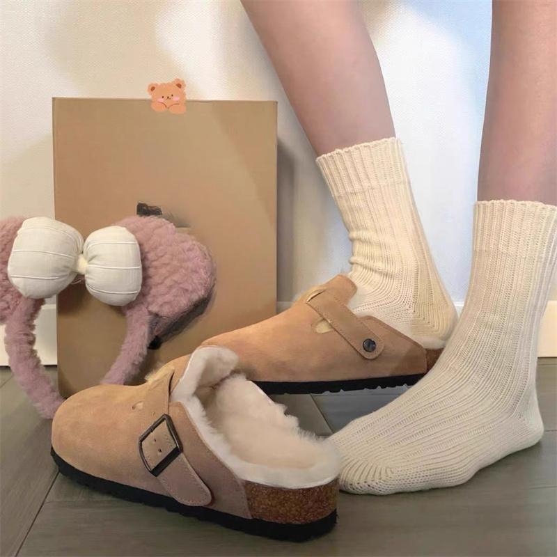 Зима Новый Стиль Круглый Носок Дизайн с Пряжкой Плоская Подошва Полуботинки Плюс Бархат Теплые Удобные Большого Размера Женские Тапочки Тапочки 36 малиновый
Зима Новый Стиль Круглый Носок Дизайн с Пряжкой Плоская Подошва Полуботинки Плюс Бархат Теплые Удобные Большого Размера Женские Тапочки Тапочки 36 малиновый