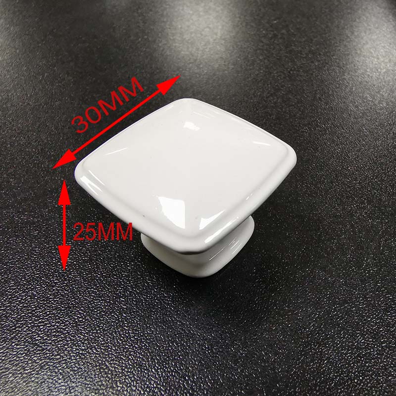 KAK White Cabinet Handles Aluminium Alloy Kitchen Closet Door Knobs and Cupboard Handles Drawer Pulls Furniture Handle Hardware
KAK White Cabinet Handles Aluminium Alloy Kitchen Closet Door Knobs and Cupboard Handles Drawer Pulls Furniture Handle Hardware
