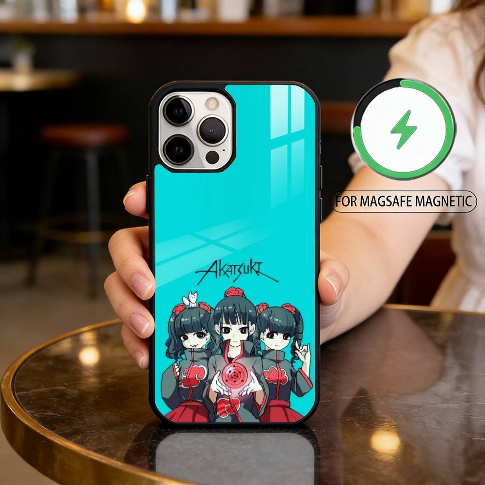BABYMETAL R-Rock Band Phone Case For iPhone17,16,15,14,13,12,11 Plus,Pro Max Magnetic For Magsafe Wireless Charging iPhone14PRO
BABYMETAL R-Rock Band Phone Case For iPhone17,16,15,14,13,12,11 Plus,Pro Max Magnetic For Magsafe Wireless Charging iPhone14PRO