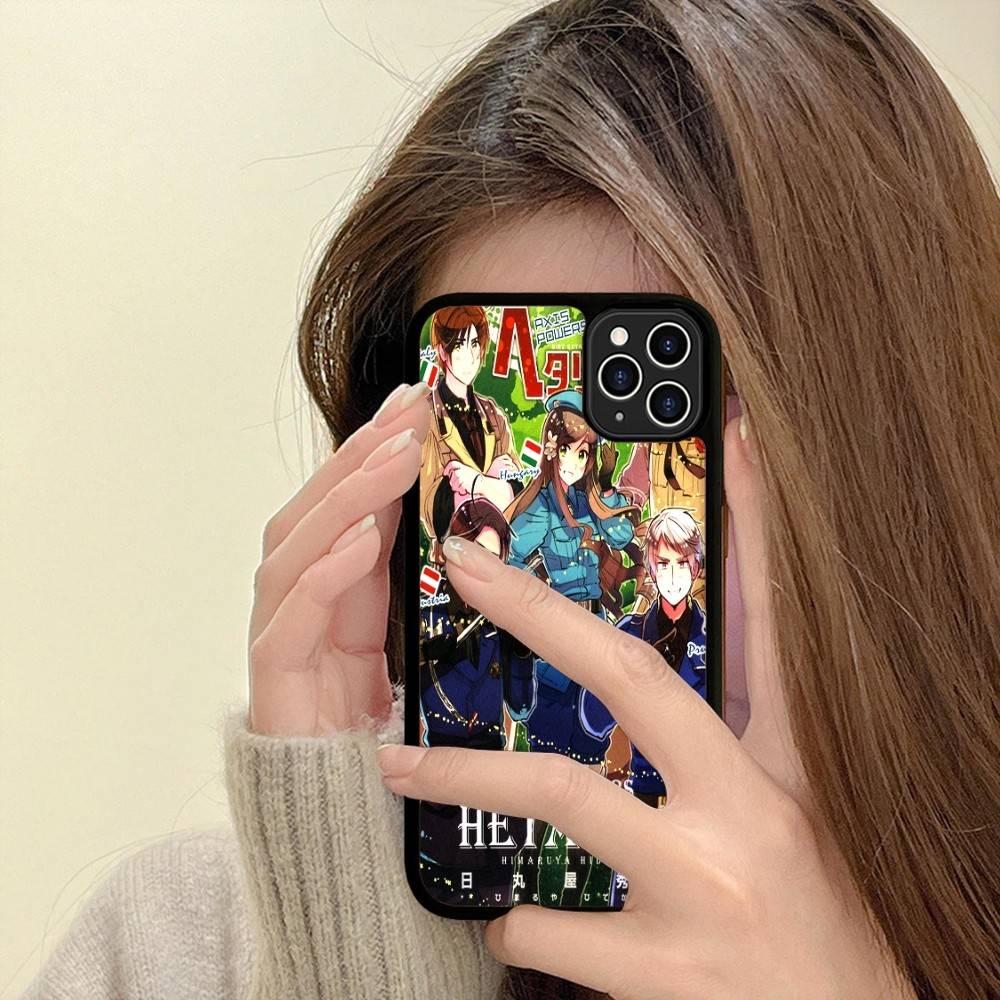 Cartoon Hetalia Axis Powers Phone Case For Iphone 11 12 13 14 15 Pro Max 17 16 Plus Hard PC+TPU Back Cover iPhone 15pro max
Cartoon Hetalia Axis Powers Phone Case For Iphone 11 12 13 14 15 Pro Max 17 16 Plus Hard PC+TPU Back Cover iPhone 15pro max