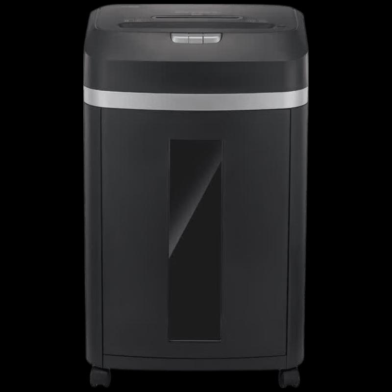 Comet 9808 5-Level High Security Office Shredder CN plug (adapter included)
Comet 9808 5-Level High Security Office Shredder CN plug (adapter included)