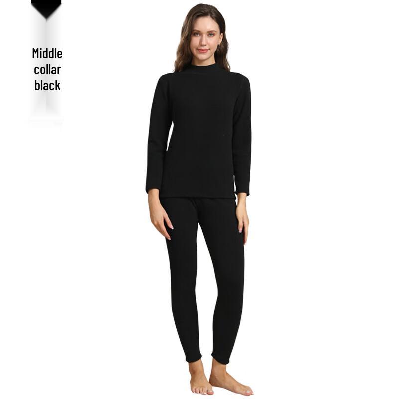 DUTRIEUX Thickened Fleece Thermal Underwear Set XL
DUTRIEUX Thickened Fleece Thermal Underwear Set XL