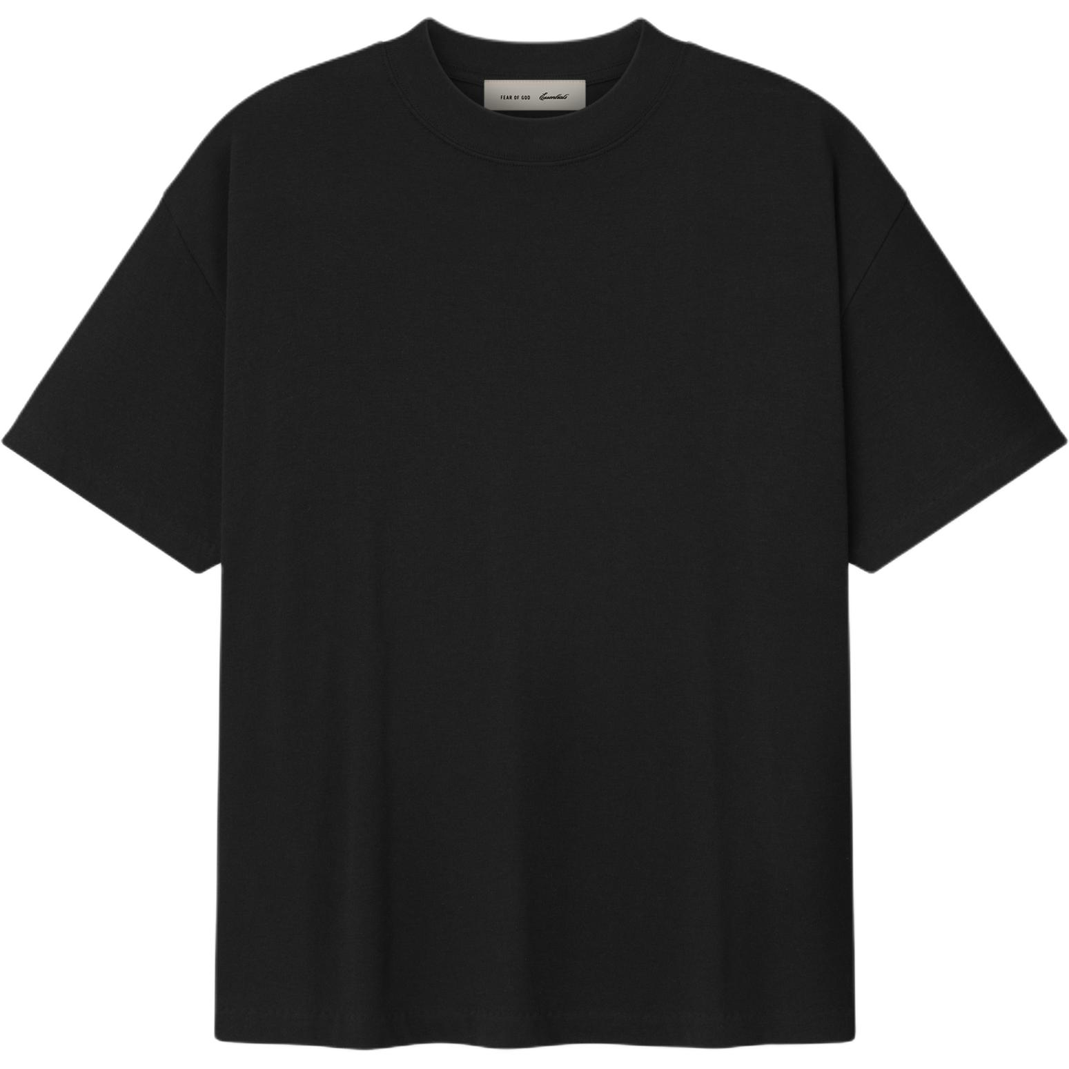 Fear of God Essentials Signature Essential Tee Vintage Black Men Tops 125SP264221F L
Fear of God Essentials Signature Essential Tee Vintage Black Men Tops 125SP264221F L