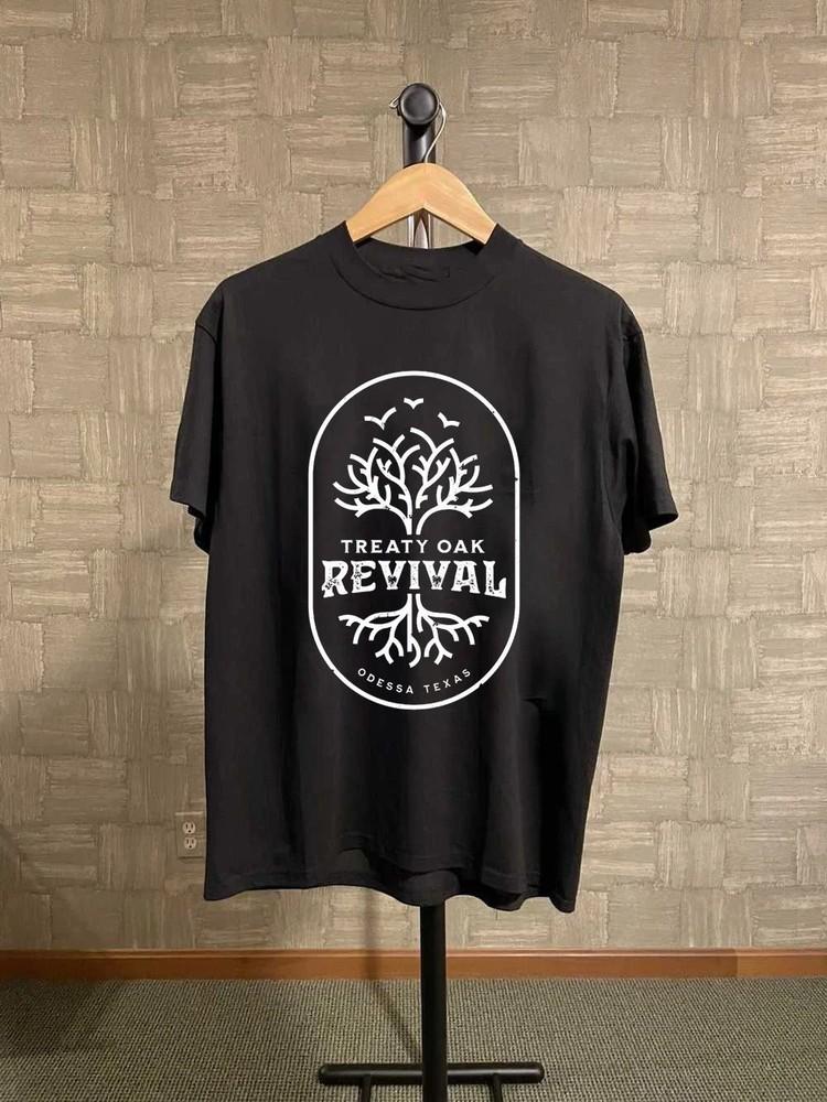 Treaty Oak Revival Band Tour 2025 Gift For Fan All Size S to 4XL Tshirt Unisex T-Shirt XL
Treaty Oak Revival Band Tour 2025 Gift For Fan All Size S to 4XL Tshirt Unisex T-Shirt XL
