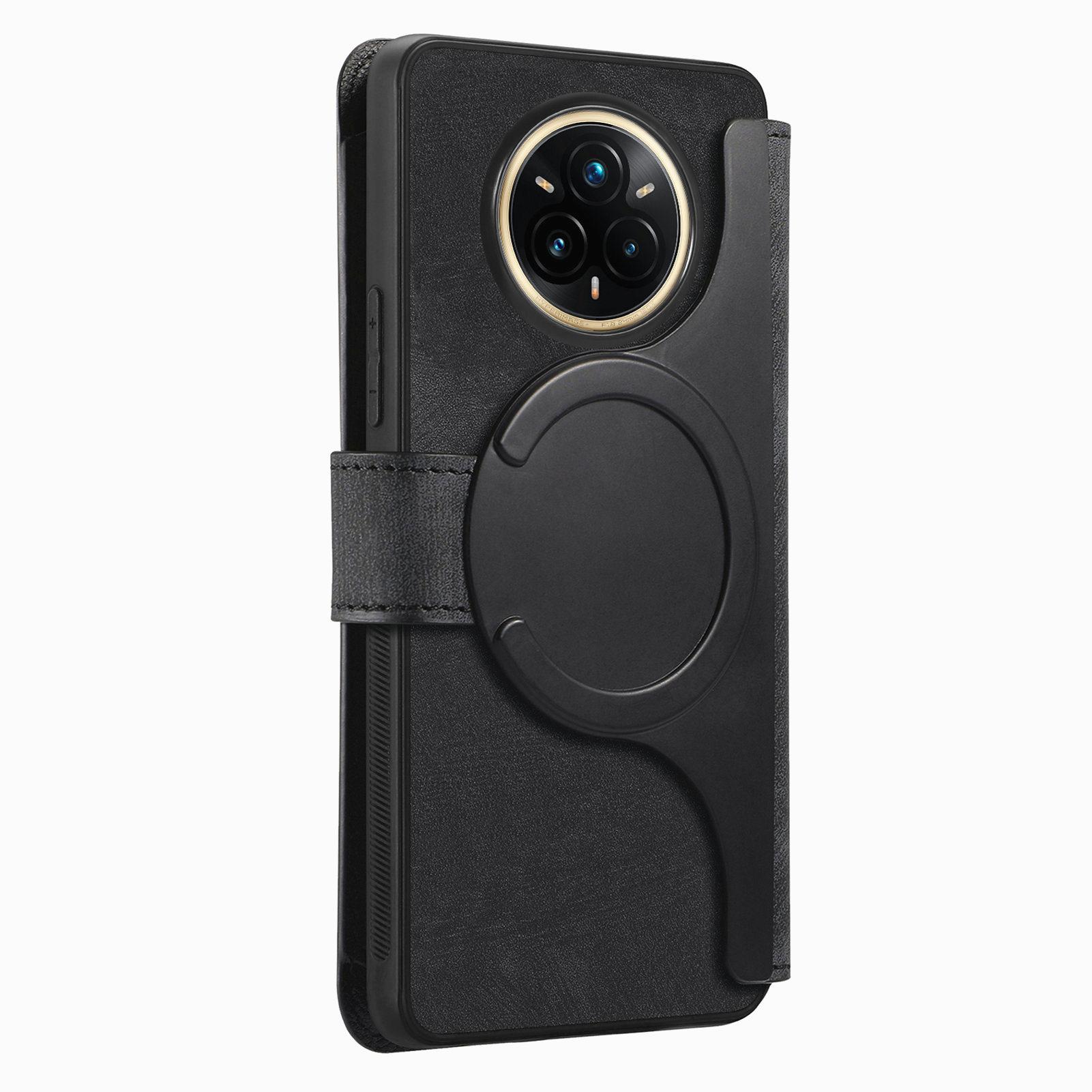 For Realme 14 Pro 5G Case CASENEO MW-02 Detachable Magnetic Leather Flip Phone Cover Dark Blue
For Realme 14 Pro 5G Case CASENEO MW-02 Detachable Magnetic Leather Flip Phone Cover Dark Blue
