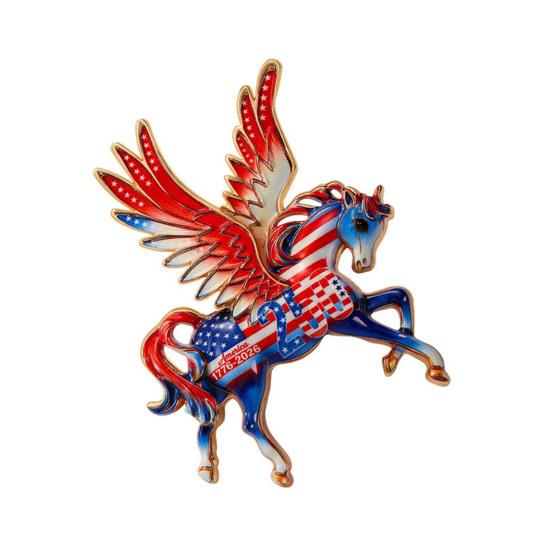Women Brooch Golden 3D Number 250 Rhinestones Mechanical Gear Base Metallic Horse
Women Brooch Golden 3D Number 250 Rhinestones Mechanical Gear Base Metallic Horse