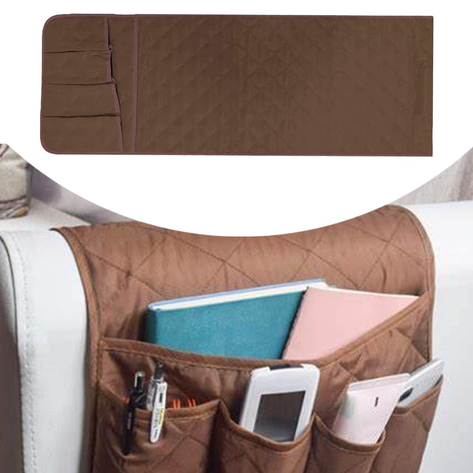 Sofa Armrest Organizer recliner Couch Armchair Slipcover Multifunctional Anti кавовий
Sofa Armrest Organizer recliner Couch Armchair Slipcover Multifunctional Anti кавовий