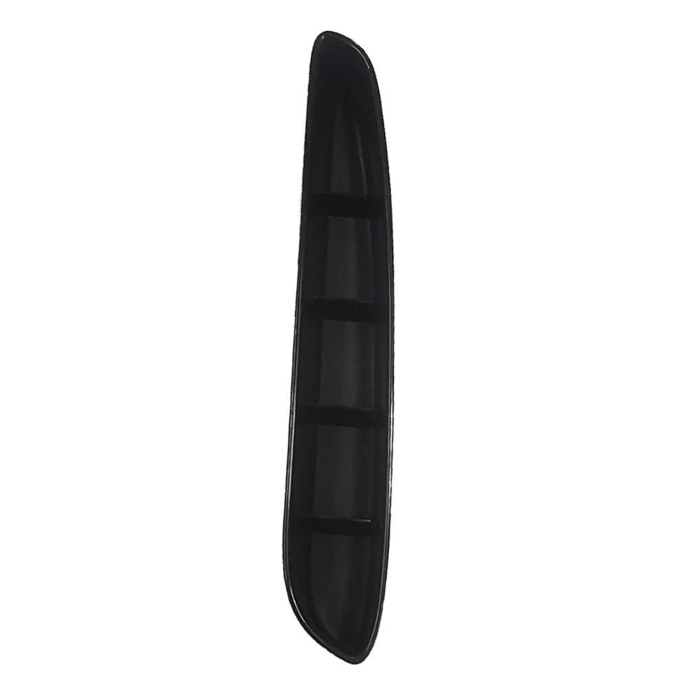 Right Side Cover Rear Bumper Trim Collision Repair As Shown Direct Replacement Plastic Single Piece Direct Fitment China Mainland
Right Side Cover Rear Bumper Trim Collision Repair As Shown Direct Replacement Plastic Single Piece Direct Fitment China Mainland