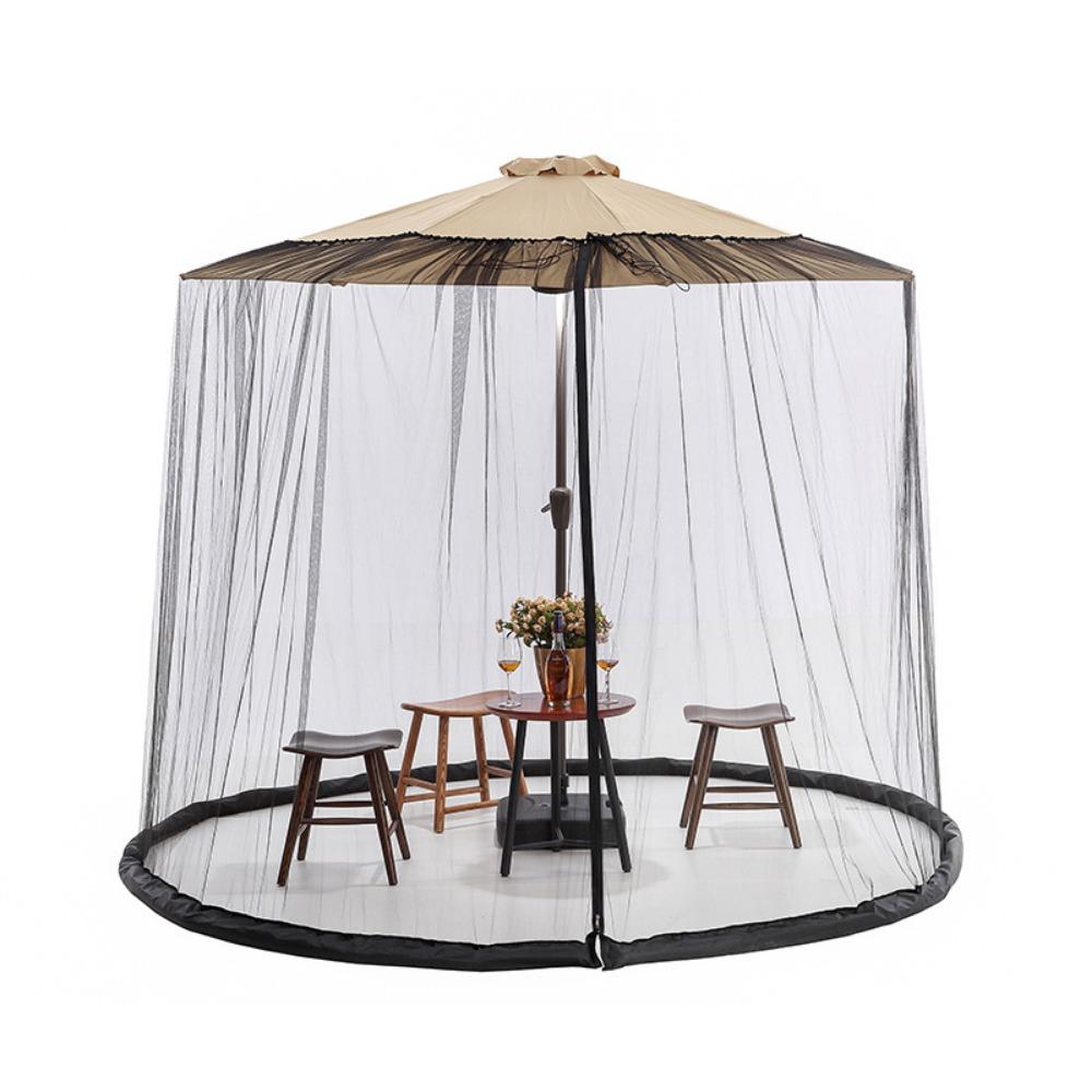 Easy Installation Patio Umbrella Netting Breathable Gazebo Netting Outdoor Canopy Netting Garden 230x335cm-water pipe model
Easy Installation Patio Umbrella Netting Breathable Gazebo Netting Outdoor Canopy Netting Garden 230x335cm-water pipe model