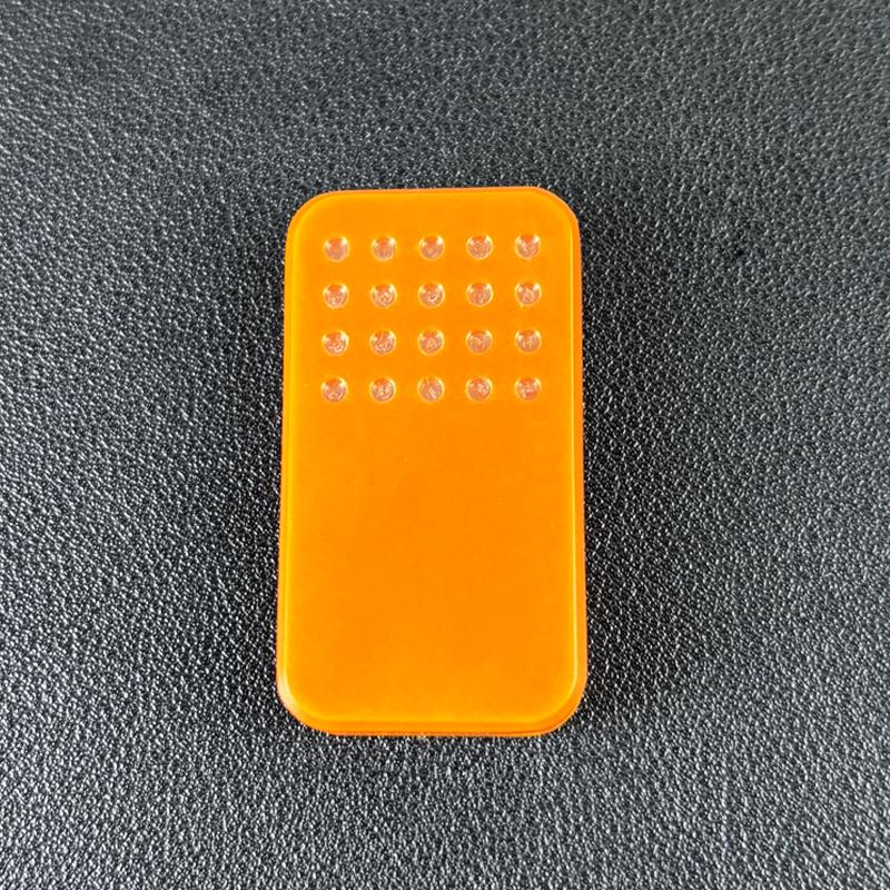 Fidget Magnetic Push Card Edc Mechanical Slider Haptic Pushing Plate Relieve Stress Relief Toy Adults Anti Anxiety Office Desk
Fidget Magnetic Push Card Edc Mechanical Slider Haptic Pushing Plate Relieve Stress Relief Toy Adults Anti Anxiety Office Desk