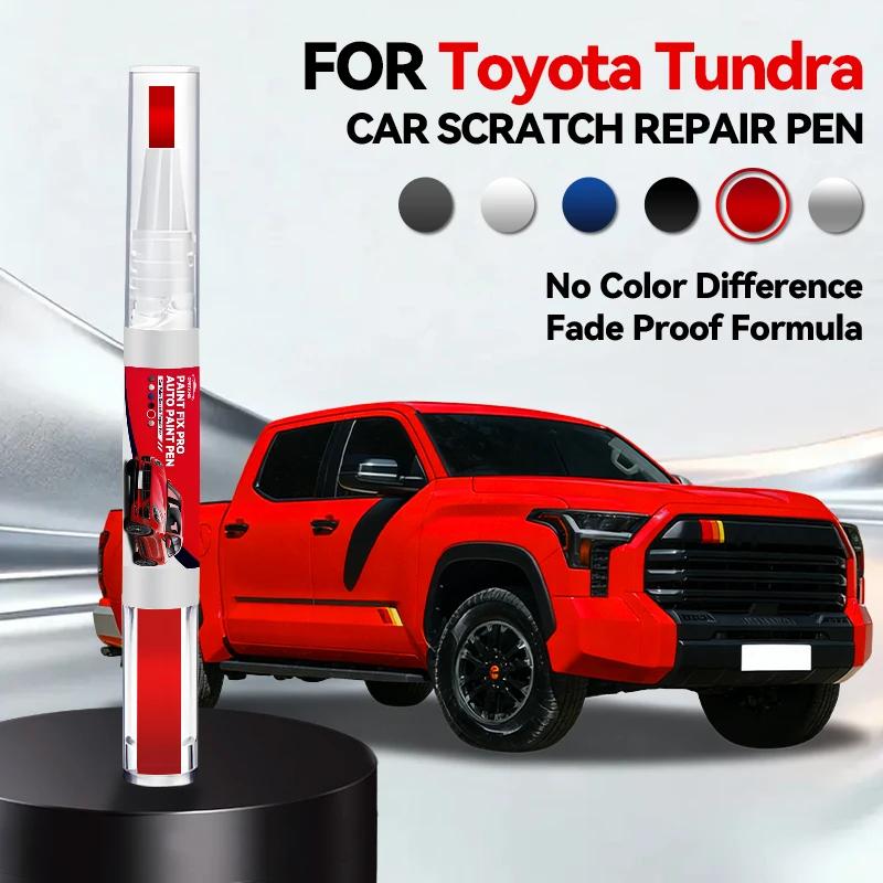 Car Dedicated For TOYOTA Tundra 2000-2025 NLP XK50 XK70 Paint Repair Pen Touch Up Scratch Remover DIY Auto Accessories Black Whi червоний
Car Dedicated For TOYOTA Tundra 2000-2025 NLP XK50 XK70 Paint Repair Pen Touch Up Scratch Remover DIY Auto Accessories Black Whi червоний