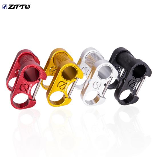ZTTO 2 шт. сверхлегкий алюминиевый сплав MTB горный велосипед полые двойные выносы руля
ZTTO 2 шт. сверхлегкий алюминиевый сплав MTB горный велосипед полые двойные выносы руля