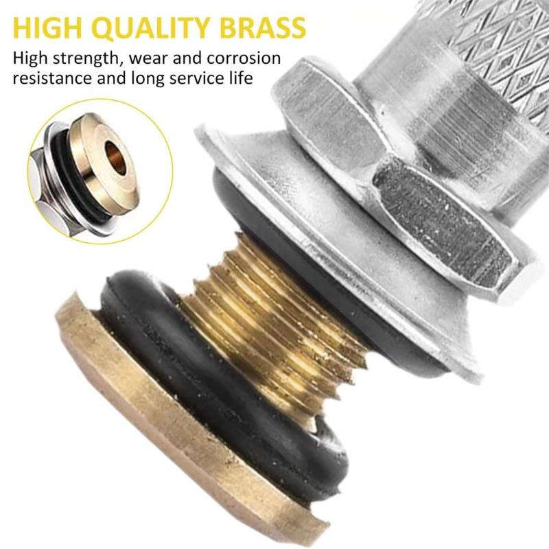 Leakproof Gas Canister Ventilation Set 6 Caps Metal Tool For Easy Mounting China Mainland
Leakproof Gas Canister Ventilation Set 6 Caps Metal Tool For Easy Mounting China Mainland