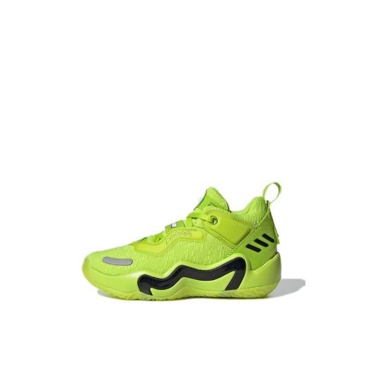 adidas Monsters Inc. x D.O.N. Issue #3 Little Kid Mike Wazowski S42792 EU 28.5 чорний
adidas Monsters Inc. x D.O.N. Issue #3 Little Kid Mike Wazowski S42792 EU 28.5 чорний