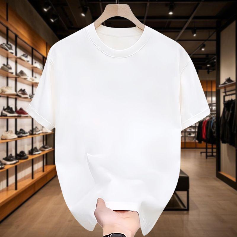 Revoked by Brand Big Sale Limited Time Special Heavy Weight Cotton White Short Sleeve T-Shirt Summer Men s and Women s Loose Clothing Accessories S code recommend 45.00 kg-50.00 kg
Revoked by Brand Big Sale Limited Time Special Heavy Weight Cotton White Short Sleeve T-Shirt Summer Men s and Women s Loose Clothing Accessories S code recommend 45.00 kg-50.00 kg