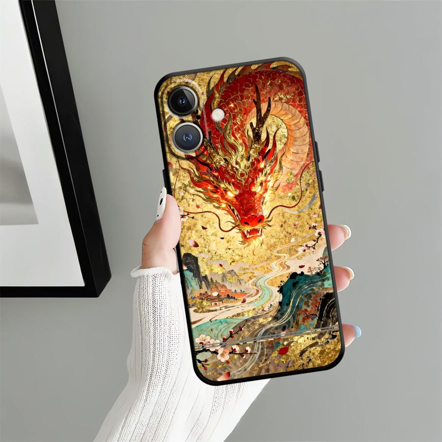 Мультяшный Крутой Чехол с Драконом и Лошадью для Apple iPhone 17 Pro Max 14 Air 15 Pro 7 8 11 16 13 XR XS MAX 12 Чехол для Телефона Funda iPhone 6 Plus
Мультяшный Крутой Чехол с Драконом и Лошадью для Apple iPhone 17 Pro Max 14 Air 15 Pro 7 8 11 16 13 XR XS MAX 12 Чехол для Телефона Funda iPhone 6 Plus