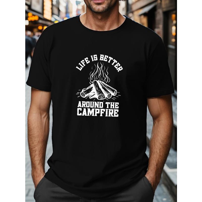 LIFE IS BETTER Crinkle Plus Size Men s T-Shirt, PLUS SIZE 2XL чёрный
LIFE IS BETTER Crinkle Plus Size Men s T-Shirt, PLUS SIZE 2XL чёрный