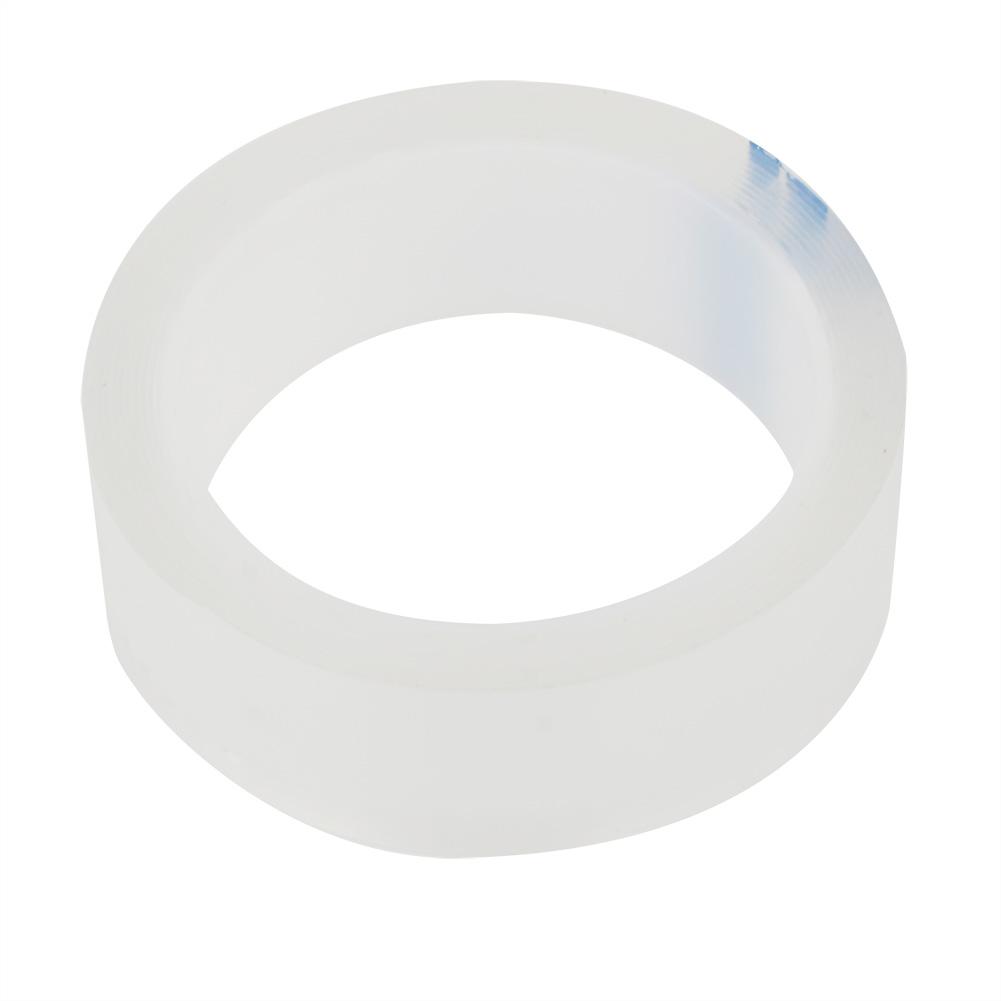 Transparent Multifunctional Adhesive Tape Waterproof Kitchen Bathroom Tape(3 * 300cm)
Transparent Multifunctional Adhesive Tape Waterproof Kitchen Bathroom Tape(3 * 300cm)