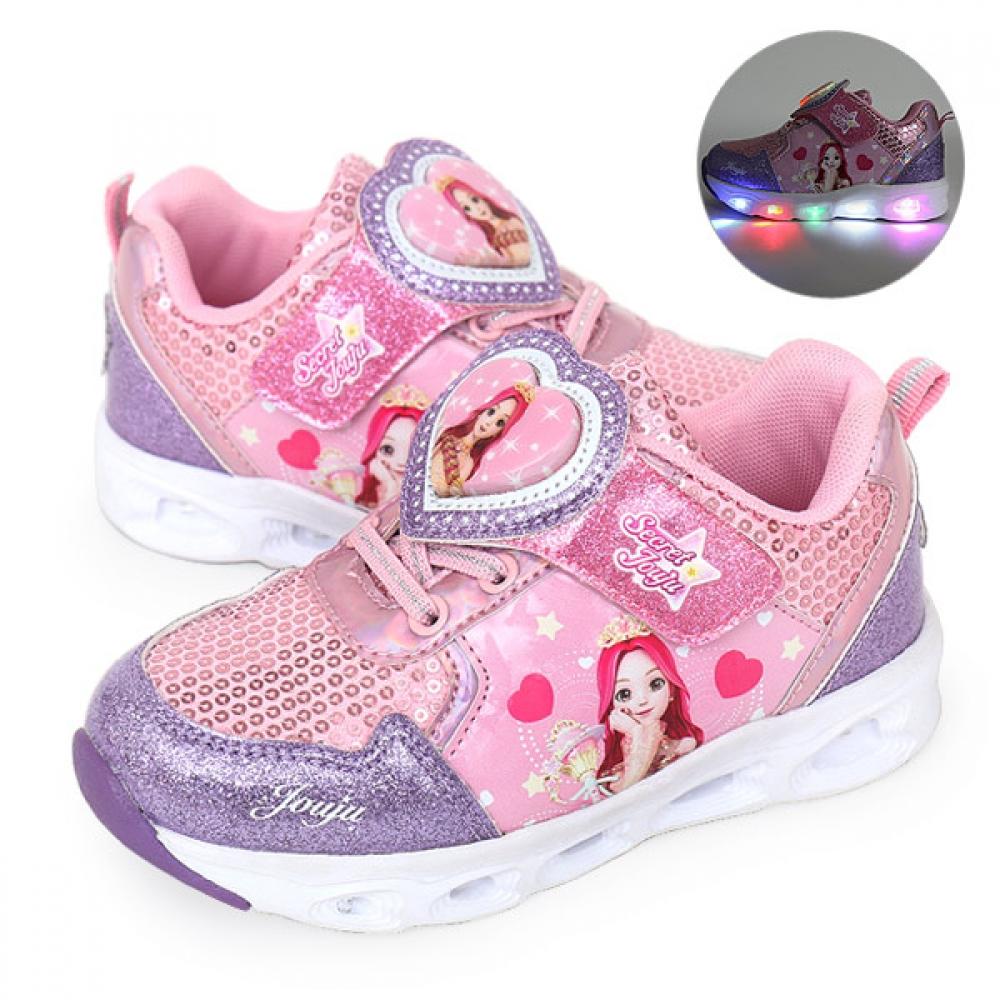 Oki S Светящиеся кроссовки Secret Jujju Secret Juju-O0288/200
Oki S Светящиеся кроссовки Secret Jujju Secret Juju-O0288/200