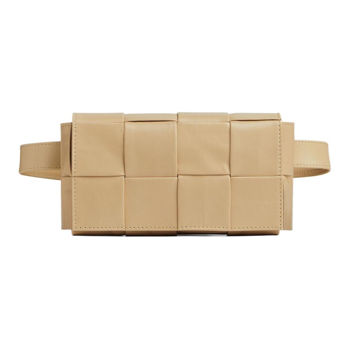 Bottega Veneta Cassette Belt Bag Porridge Men Bags Tan 651053-VCQ72-9762 Basic Set (Bag+Dust Bag)
Bottega Veneta Cassette Belt Bag Porridge Men Bags Tan 651053-VCQ72-9762 Basic Set (Bag+Dust Bag)