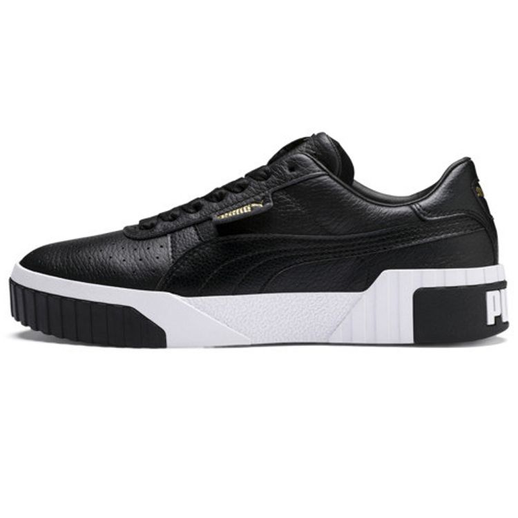 Puma Кроссовки женские Cali Series на толстой подошве, удобные, низкие, черно-белые 369155-03 35.5
Puma Кроссовки женские Cali Series на толстой подошве, удобные, низкие, черно-белые 369155-03 35.5