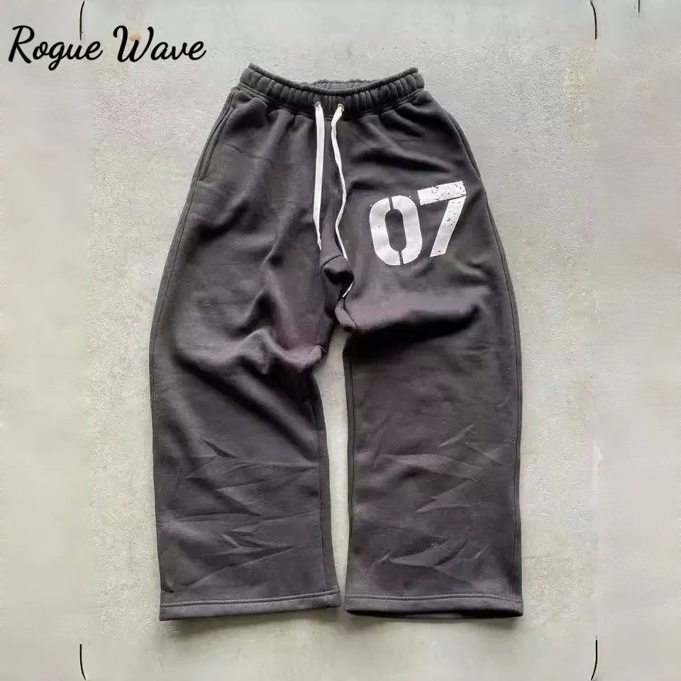 RogueWave Y2k Новые повседневные спортивные штаны на кулиске в стиле Харадзюку для мужчин и женщин S чёрный
RogueWave Y2k Новые повседневные спортивные штаны на кулиске в стиле Харадзюку для мужчин и женщин S чёрный